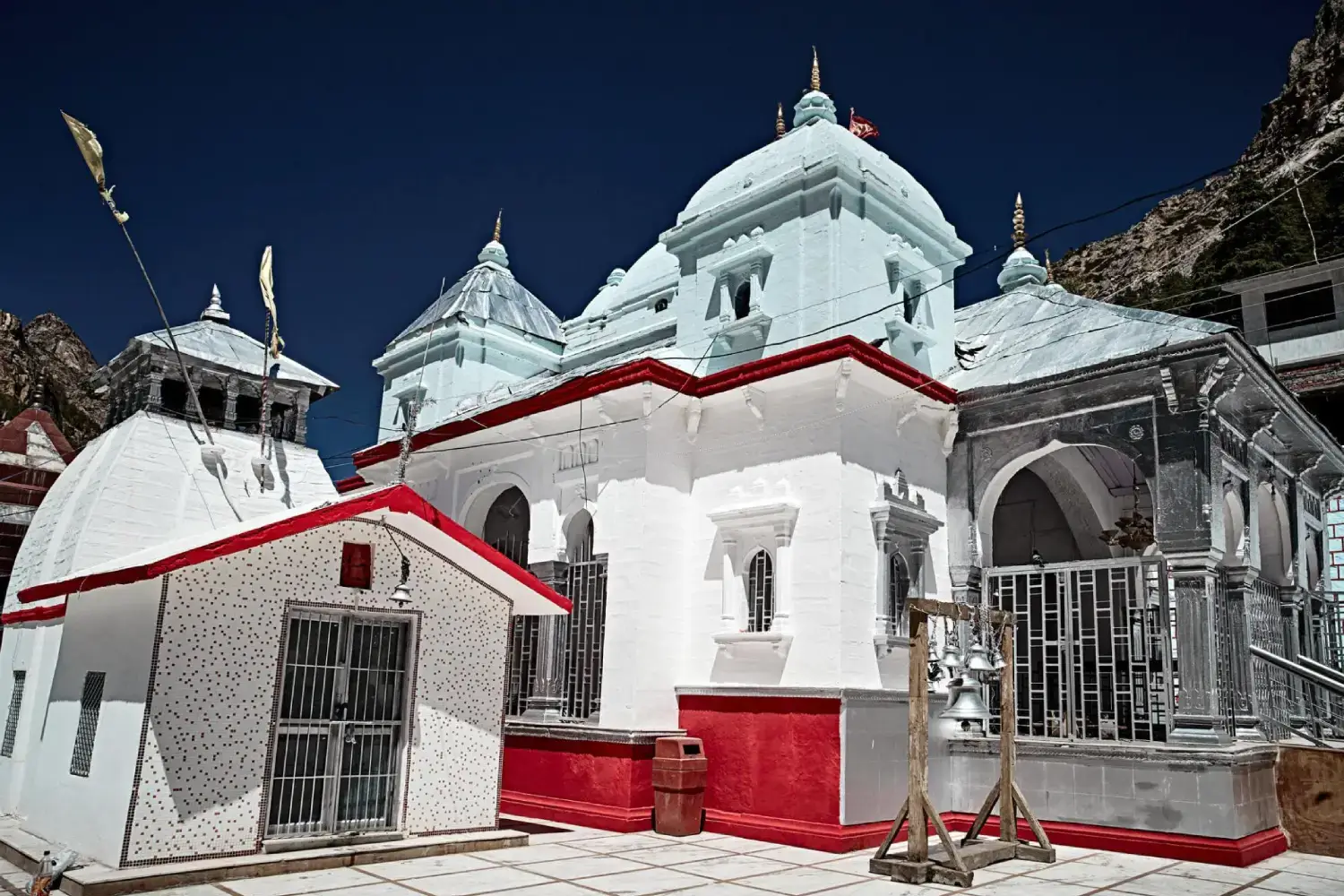 Gangotri Dham