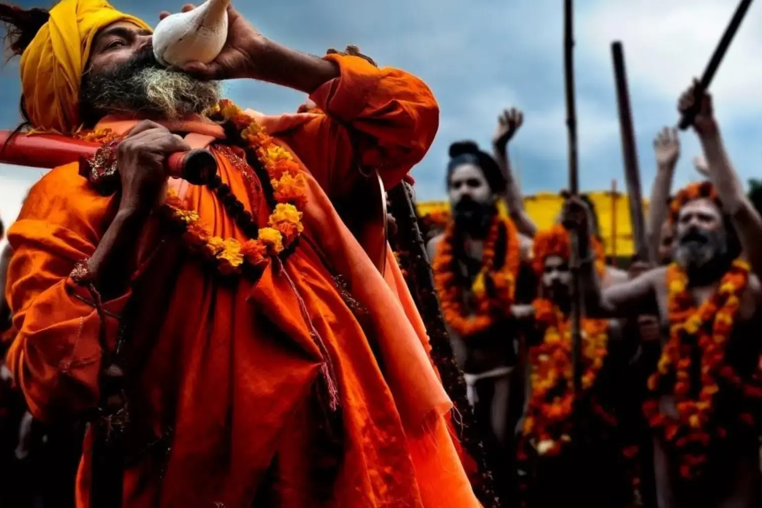 Kumbh Mela