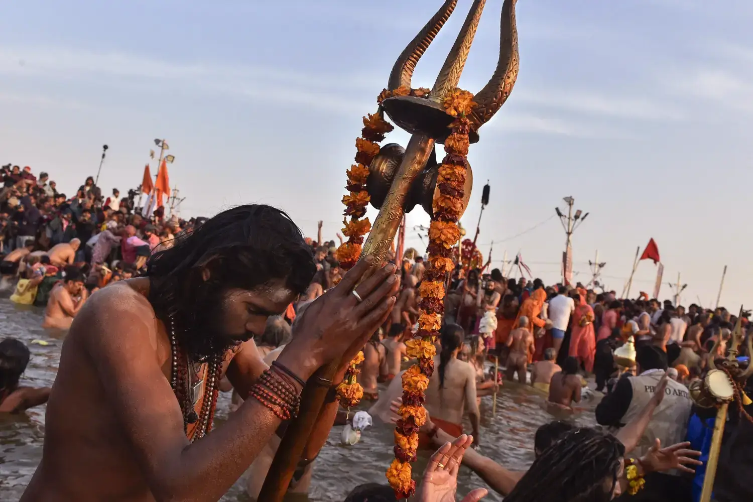 Kumbh Mela History