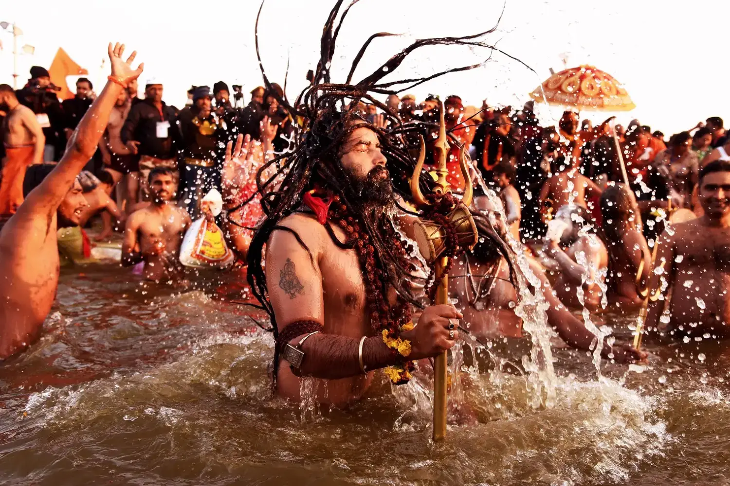 Maha Kumbh Mela