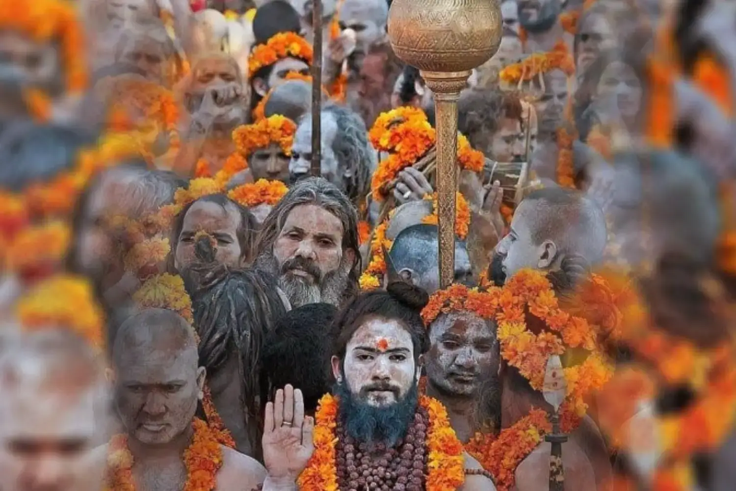 Prayagraj Kumbh Mela