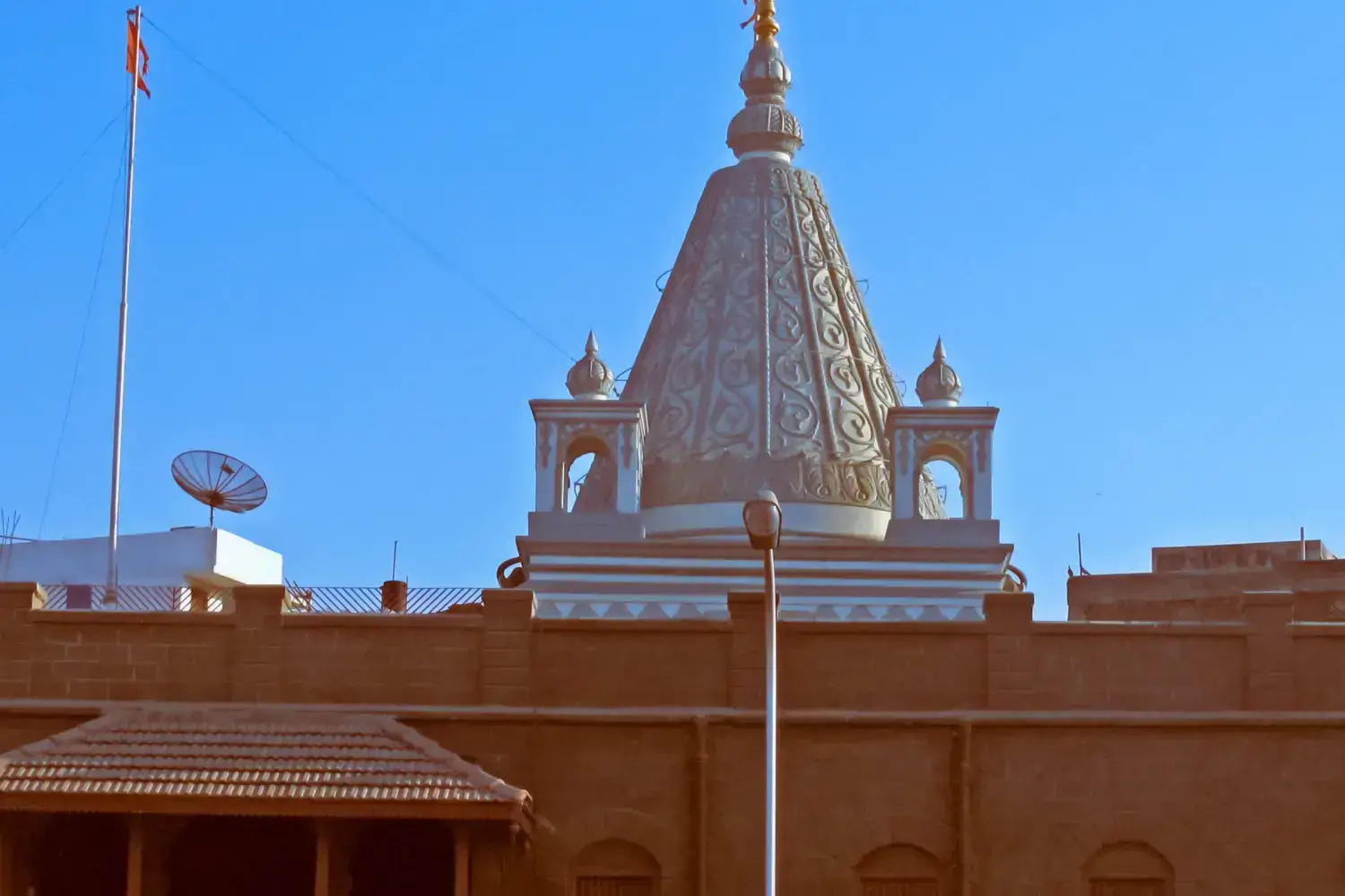 Shirdi Mandir, Maharashtra