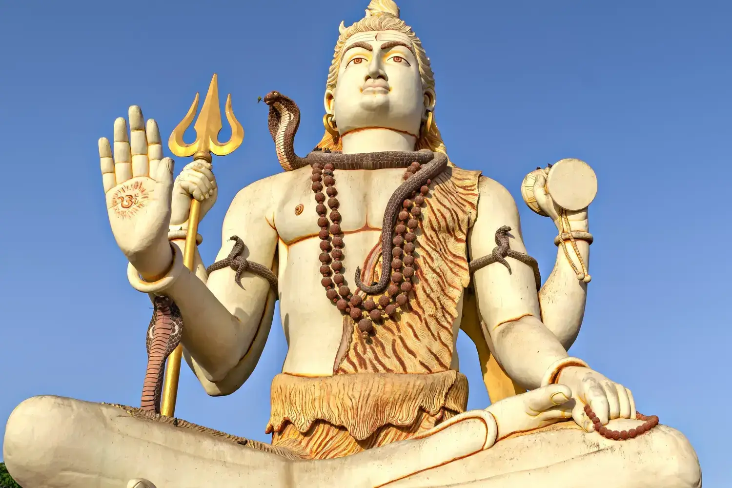 Nageshwar Temple