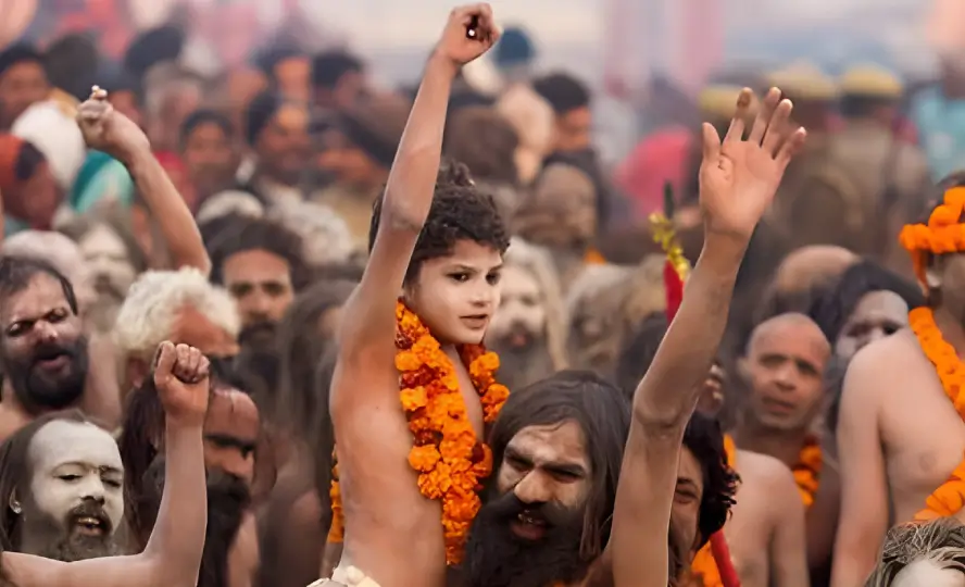 Kumbh Mela Photography Tour