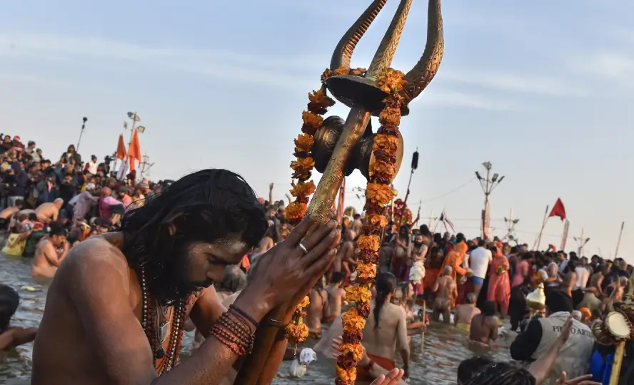 Kumbh Mela Photography Tour