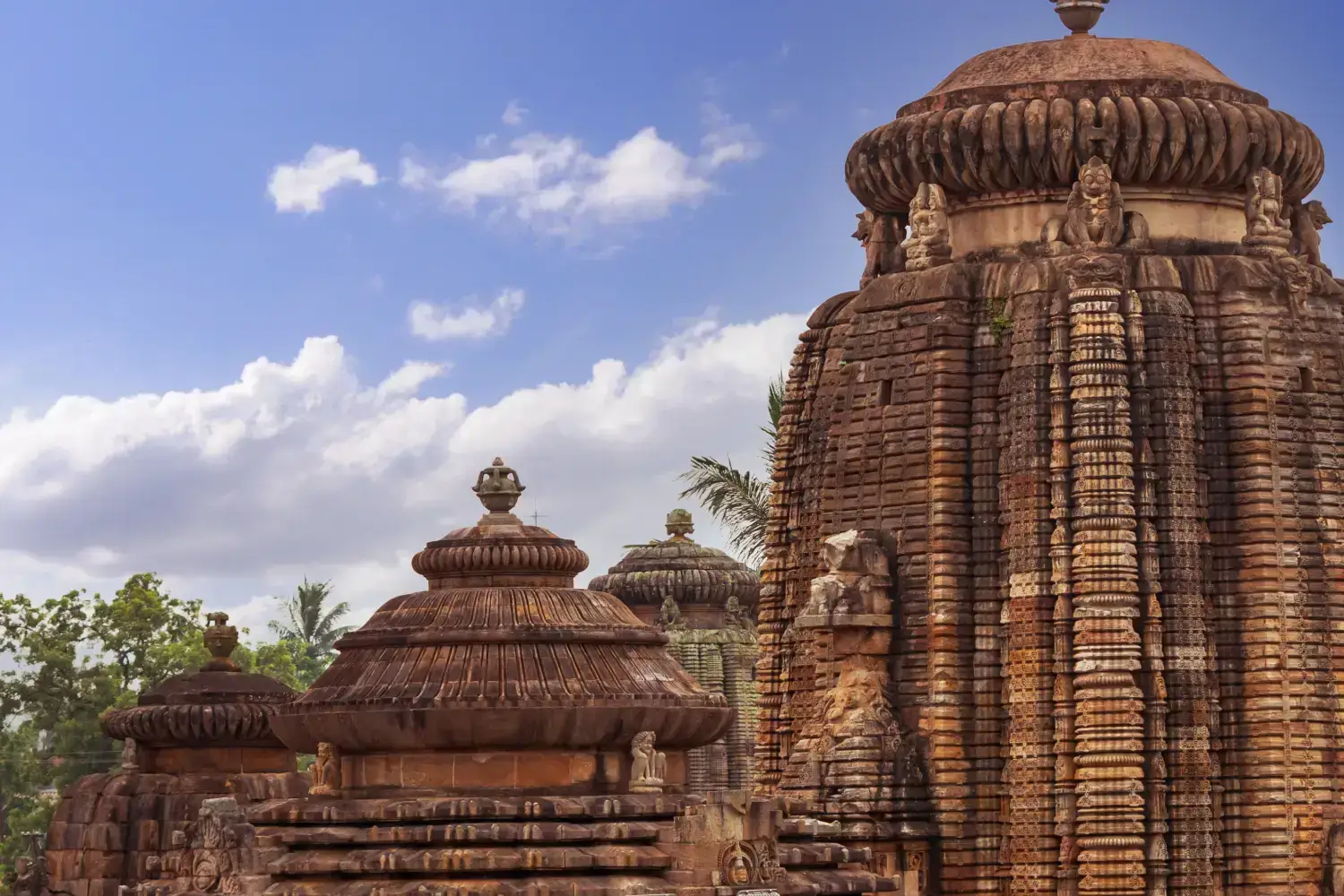 Odisha Temple Tour