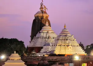 Odisha Temple Tour