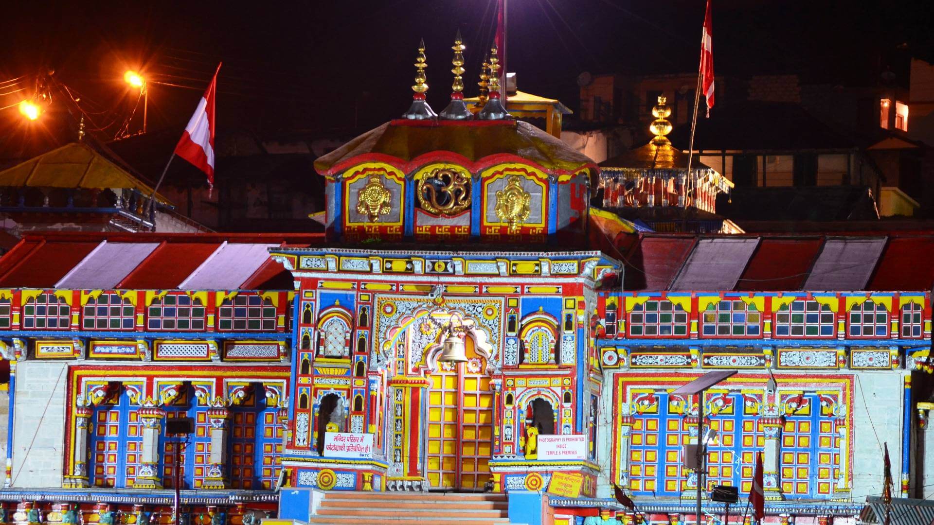 10 Best Places to Visit Near Badrinath Temple | Char Dham Yatra