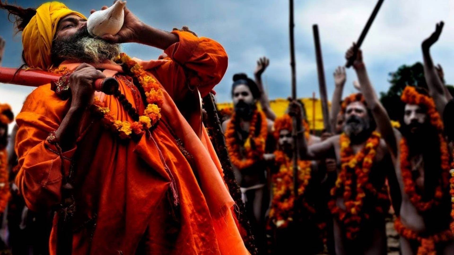 Kumbh Mela Next Kumbh at Prayagraj in 2025 Bathing Dates